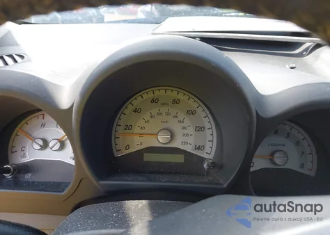 2007 Scion Tc из США, поврежденный, VIN JTKDE177470166858